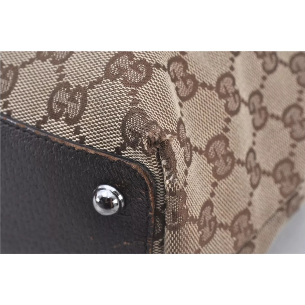 Gucci eclipse bag - Picture 10 of 16